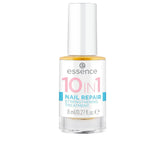 ESSENCE-TRATAMENTO REPARADOR NAIL REPAIR 10 em 1 fortalecedor 8 ml.-DrShampoo - Perfumaria e Cosmética